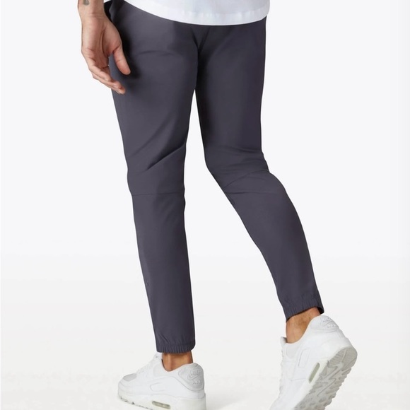 Cuts AO Jogger Cast Iron Size Small *flaw - Picture 16 of 16